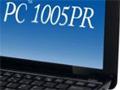 ASUS Eee PC 1005PRs